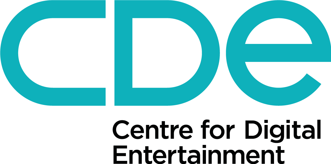 Centre for Digital Entertainment